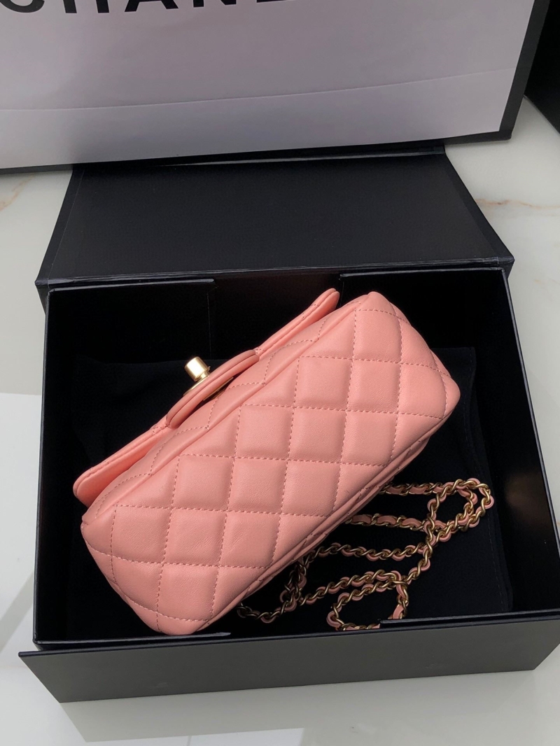 Ch**el cf series bags